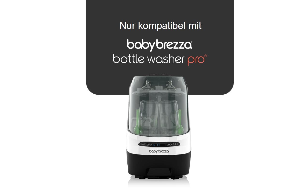 HEPA Filter für Bottle Washer Pro für Bottle Washer ProAusschliesslich für den Baby Brezza Bottle Washer Pro