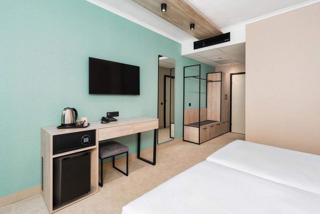 Fly & Go Festa Panorama All Inclusive - Hotel