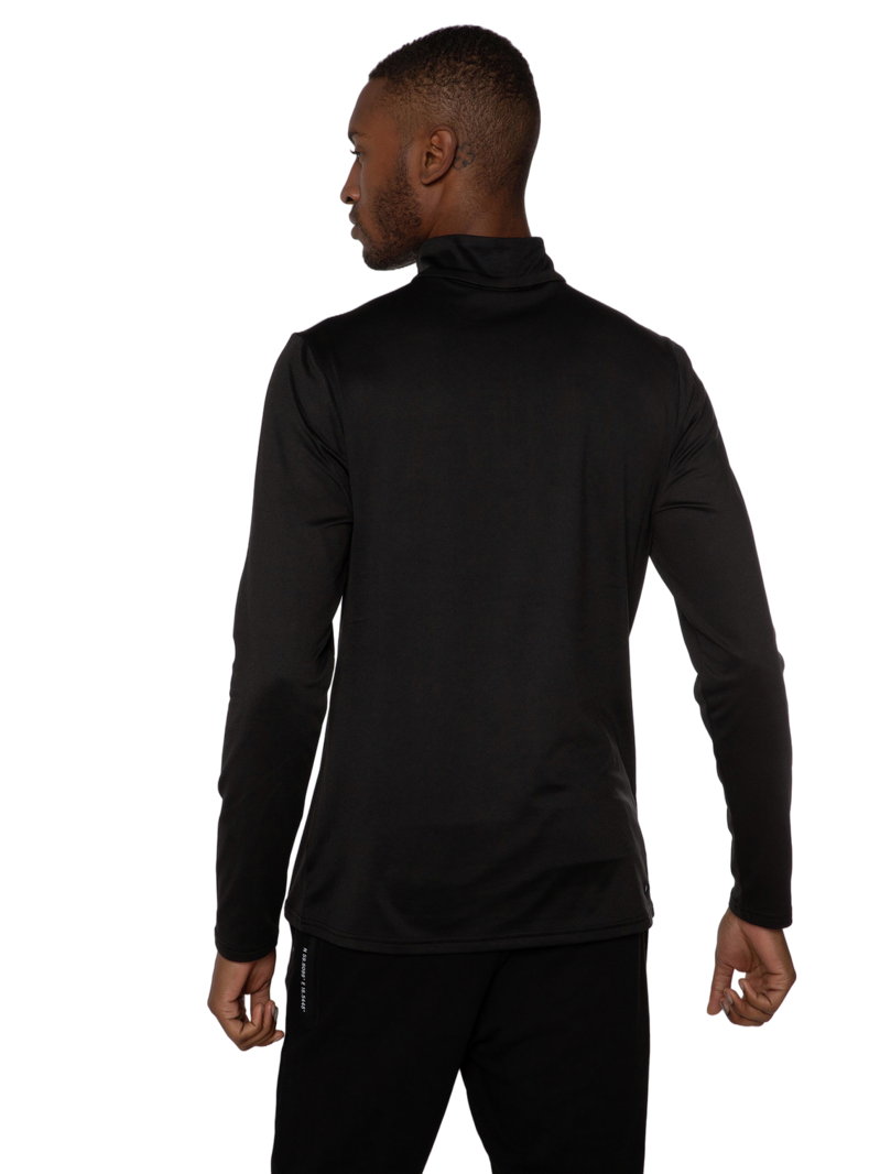 Will 1/4 Zip Trui