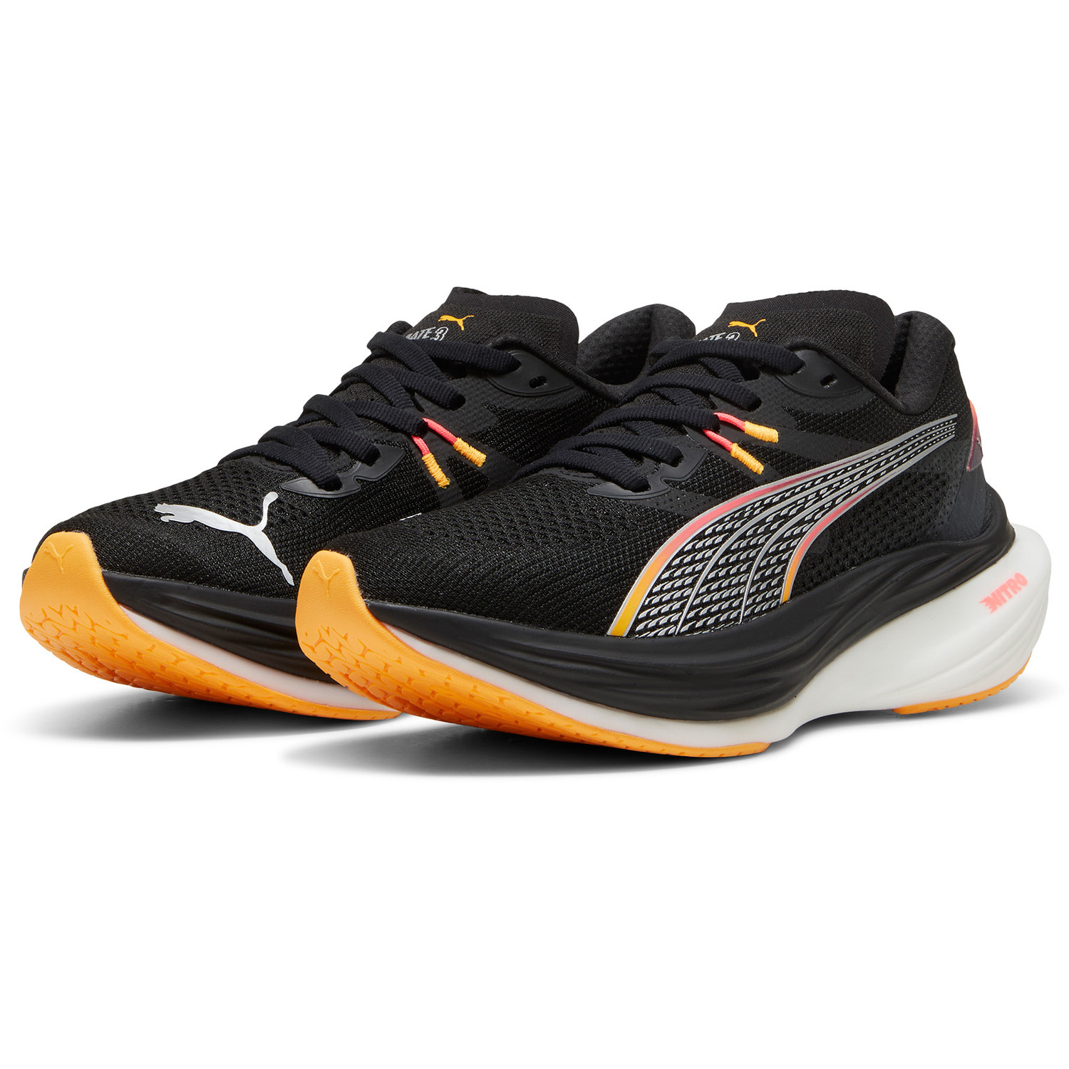 PUMA Deviate Nitro 3 Dames
