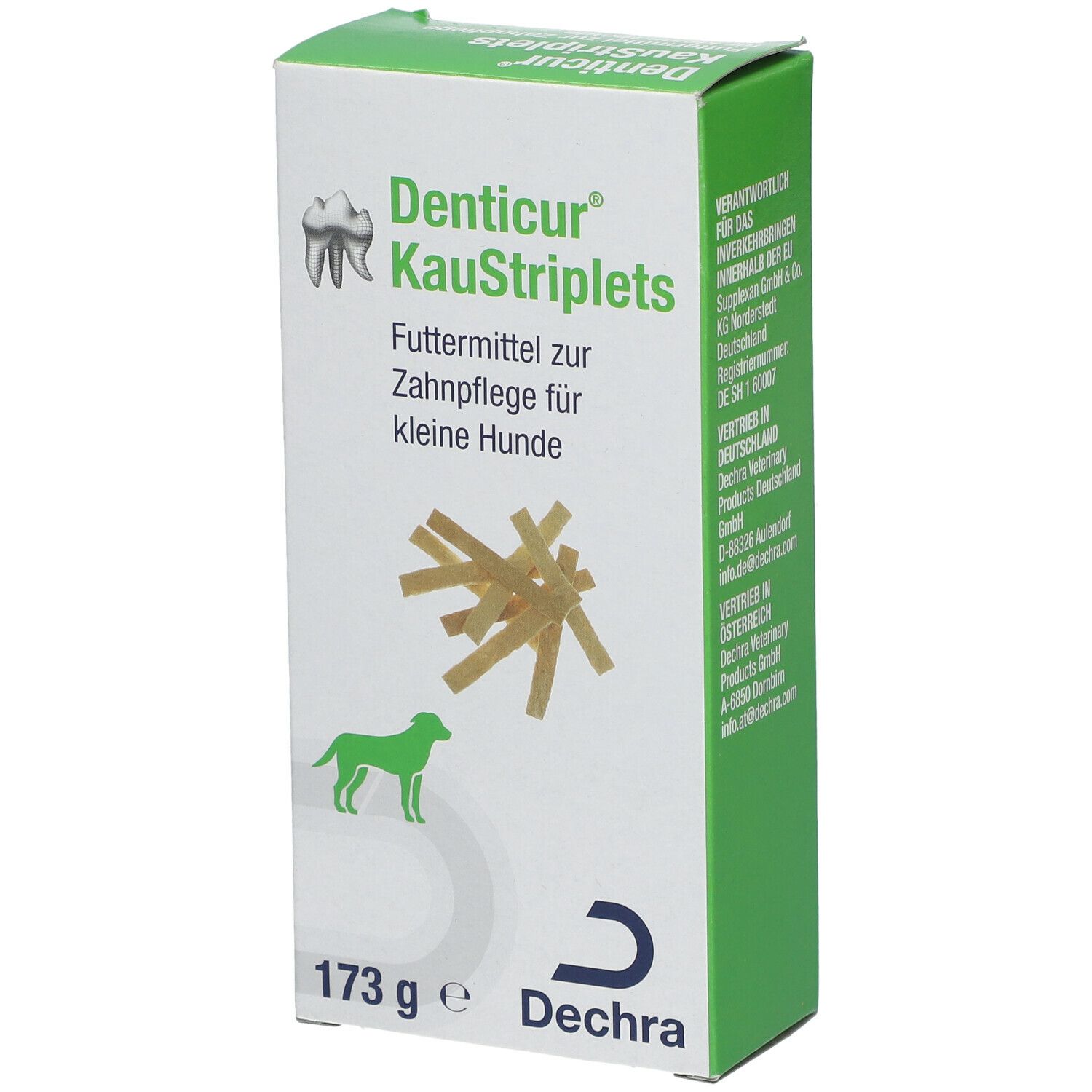 Denticur® Kau Striplets