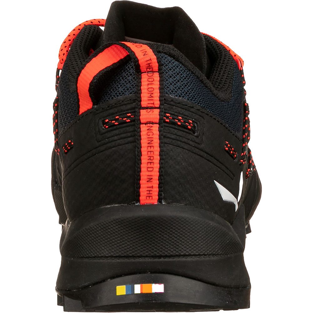 SALEWA Wildfire 2 Wanderschuhe Damen navy blazer black