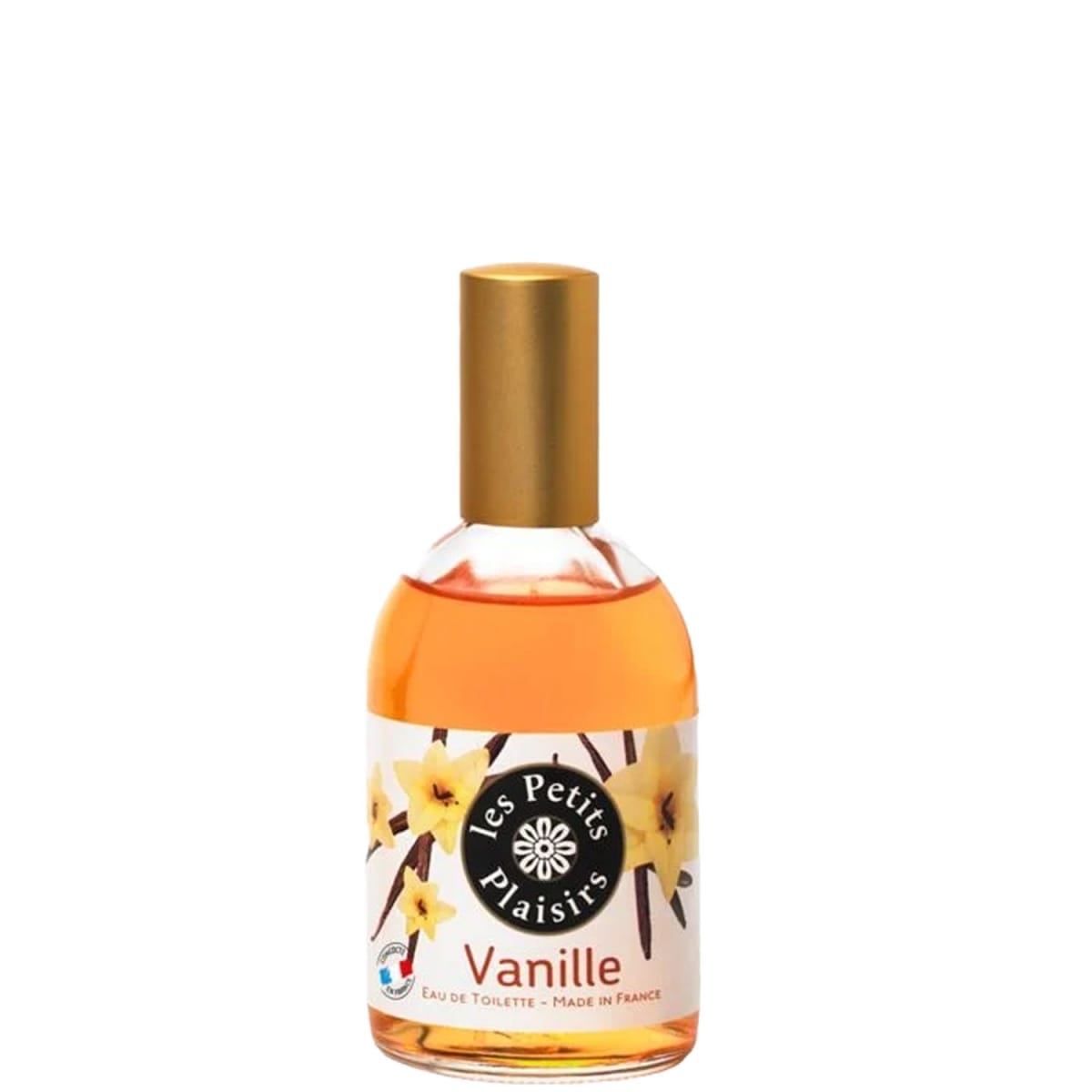 Les Petits Plaisirs Vanille Eau de Toilette