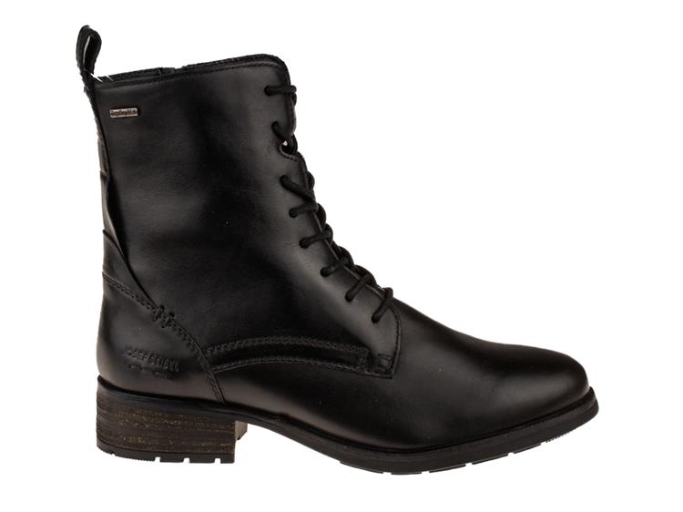 Josef Seibel Kate 50   75350MI307 schwarz