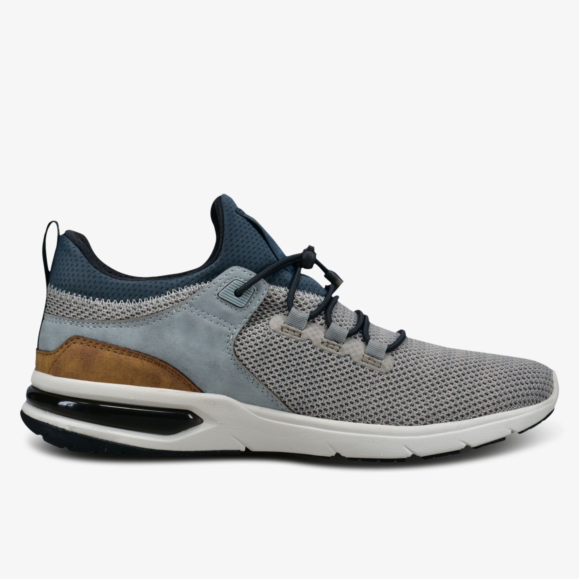 bugatti Herren Sneaker Low beige