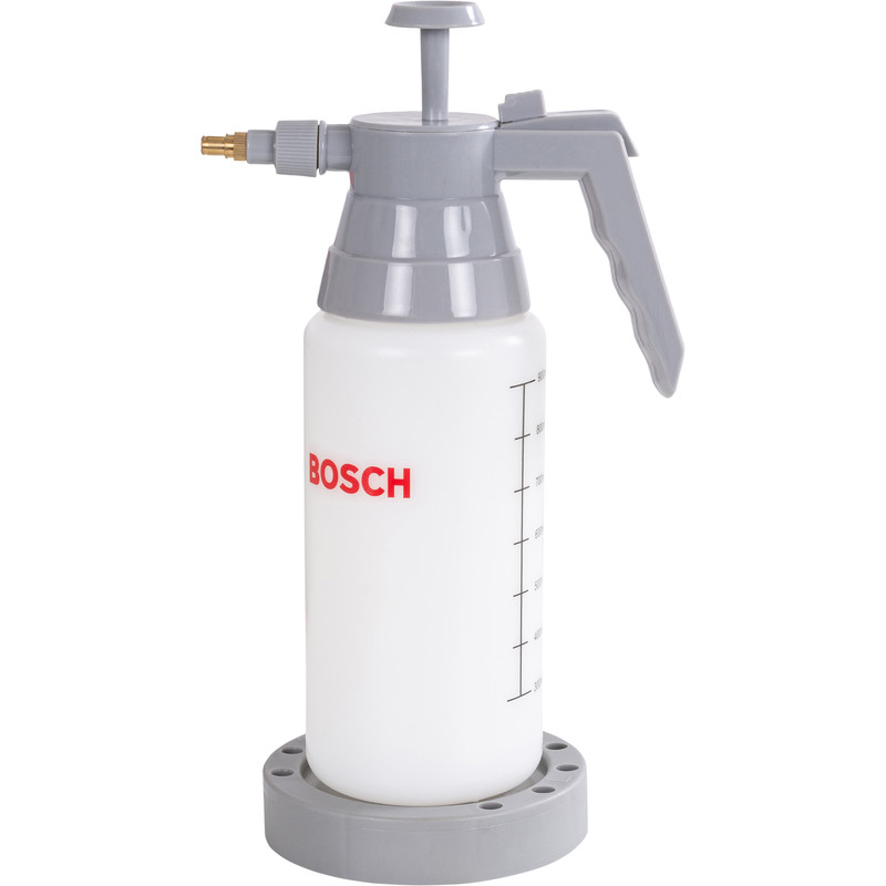 Bosch waterdrukfles 0,9L