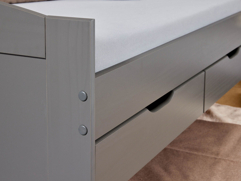 Bed Marinella, Lena of Ulli