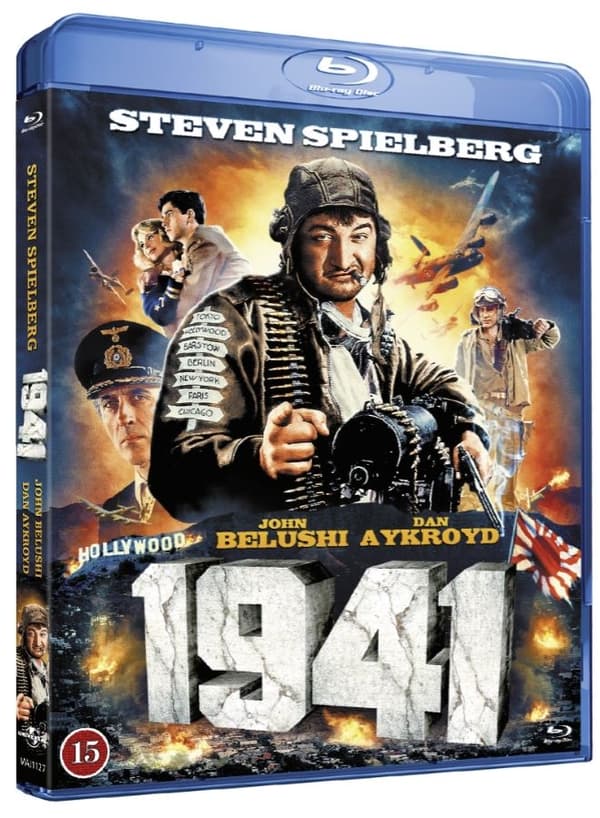 1941 (Blu-ray)