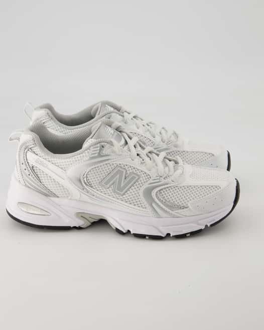 New Balance 530 Sportschuhe in Weiß