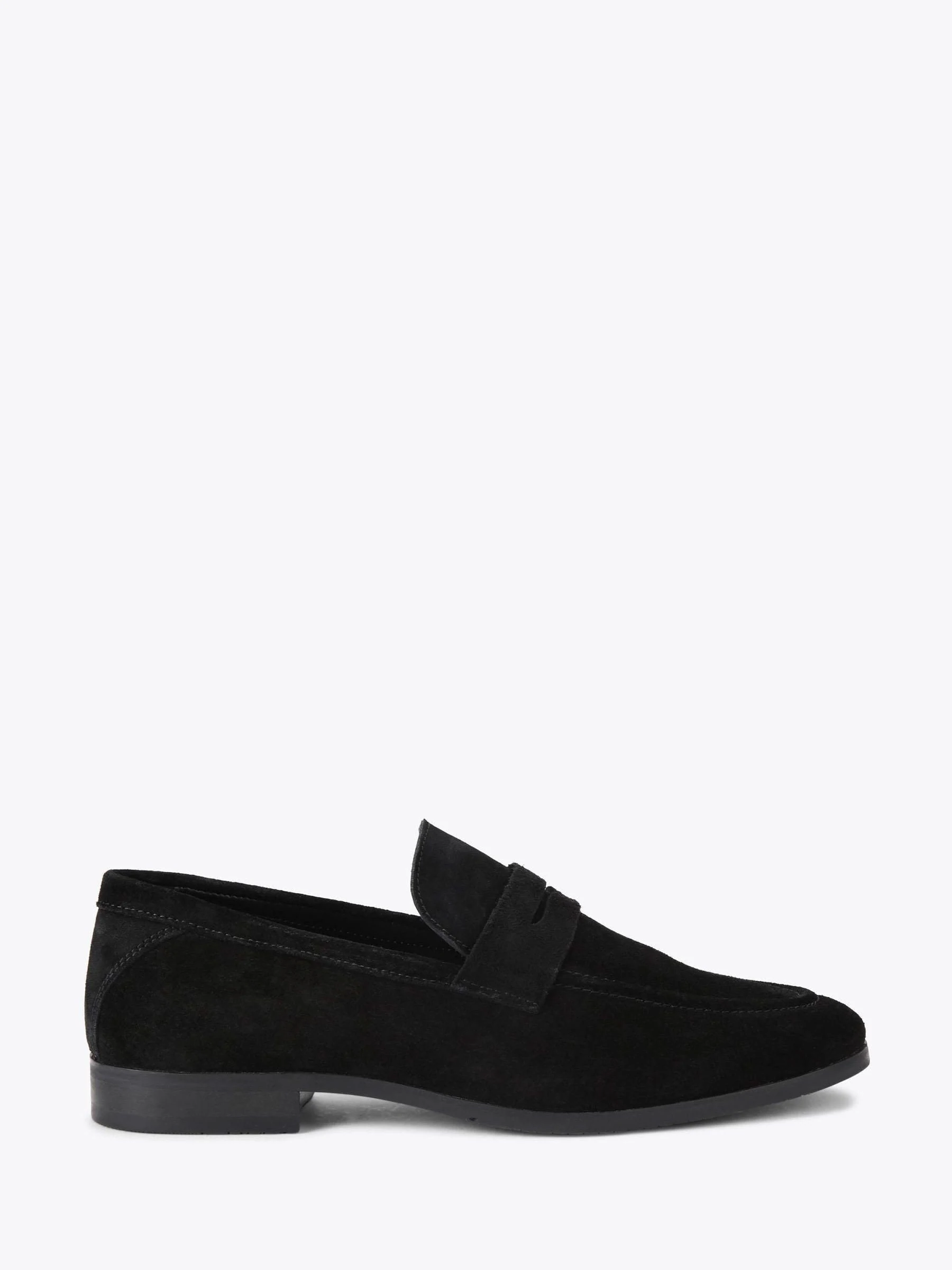 Zwart met chroom - KG Kurt Geiger Freddy Shoes