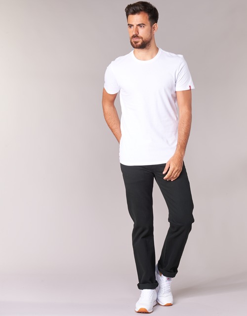 Levi's - 501® LEVI'S ORIGINAL FIT Negro