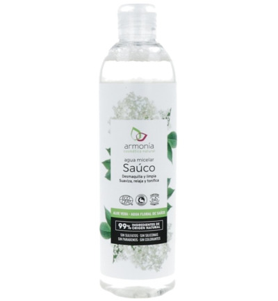 Armonia Micellair Reinigingswater (300 ml)