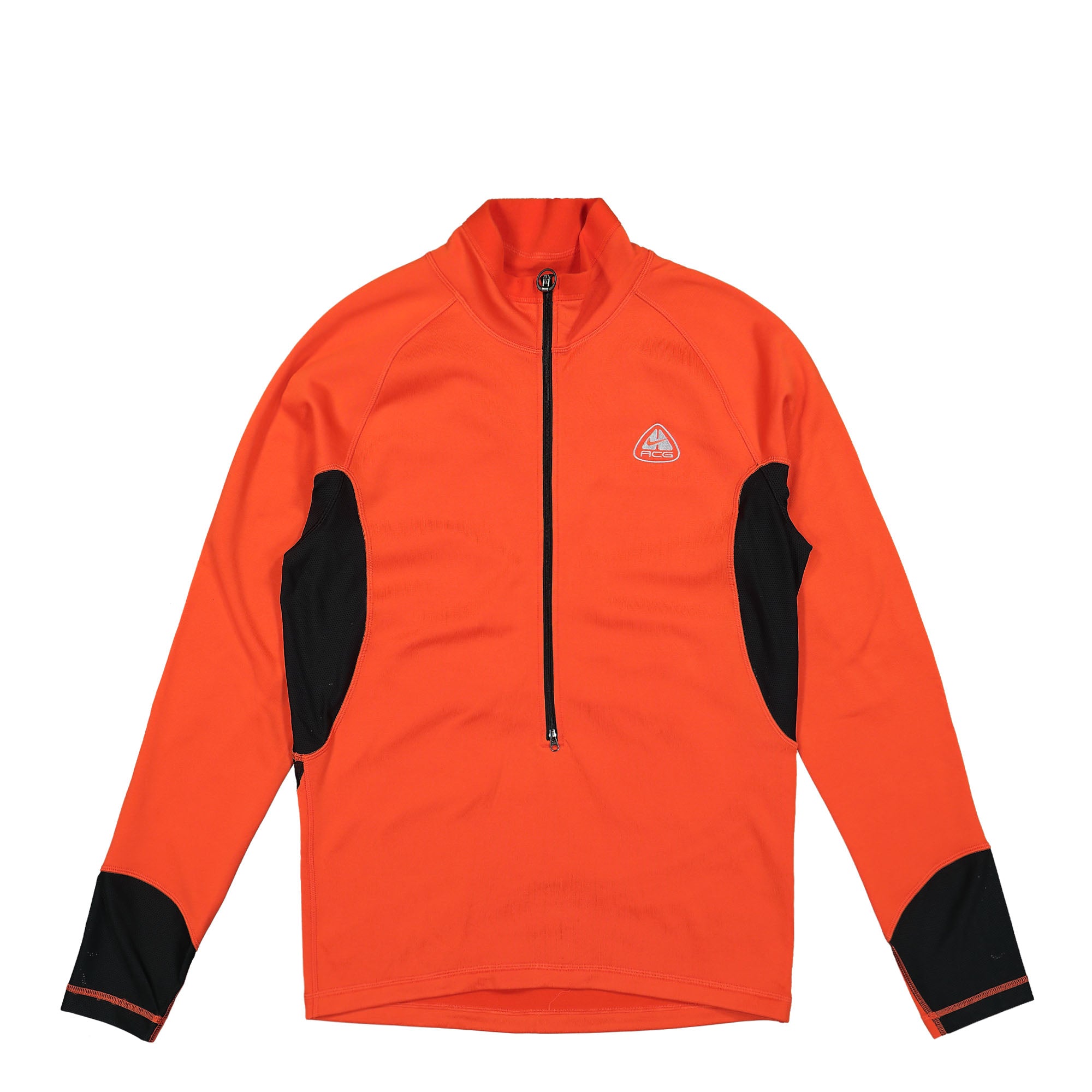 Nike<br>ACG Oregon Series Reissue Polartec Top