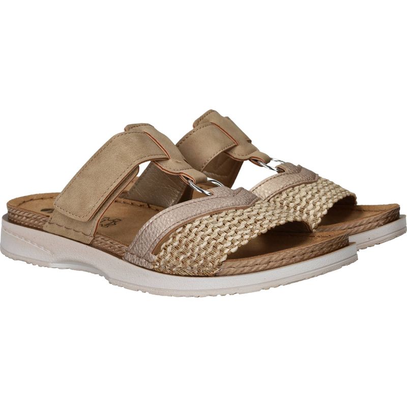 Inblu Slippers Beige Dames