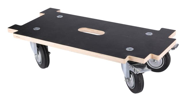 Møbelhund 400 kg