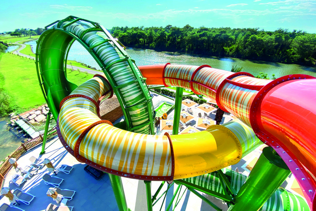 Titanic Deluxe Golf Belek Ultra All Inclusive - Hotel