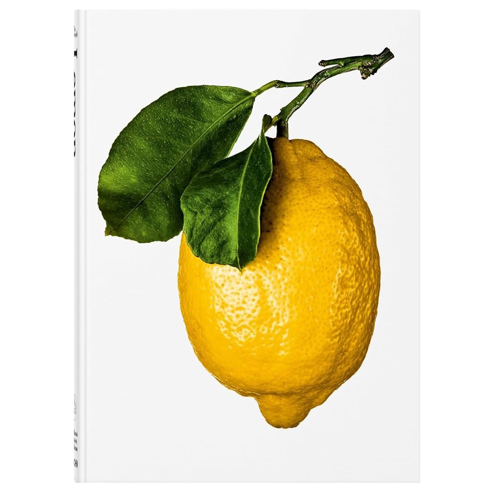 The Gourmands Lemon
