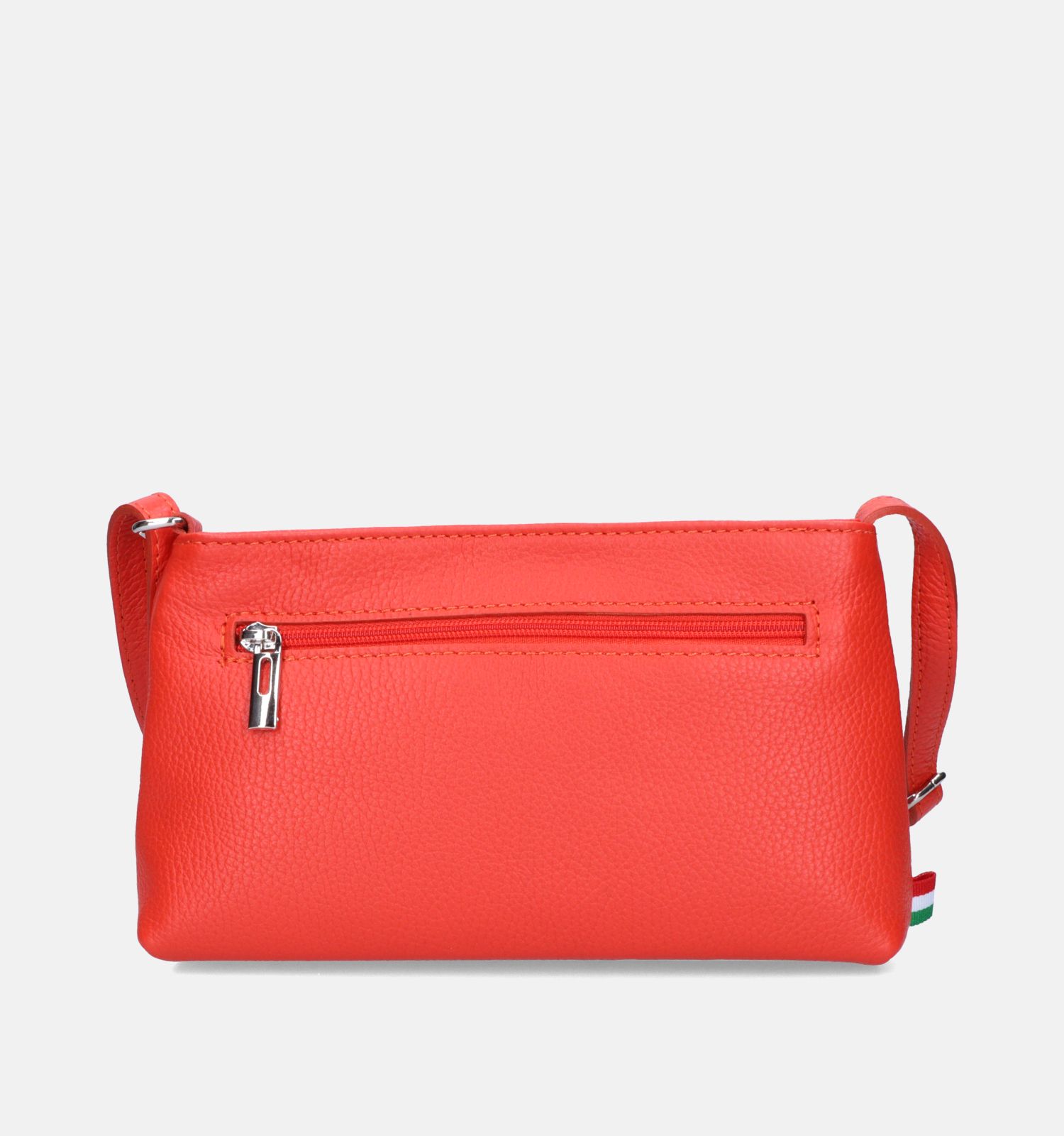 Crossbodytas oranje