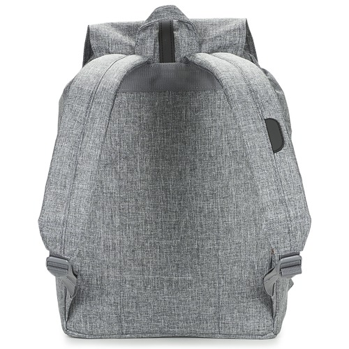 Herschel - DAWSON Gris / Negro