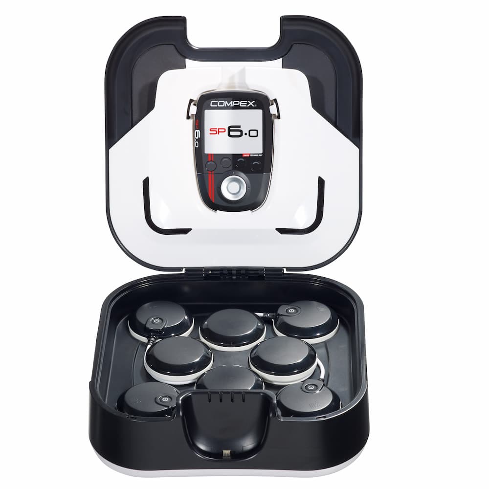 COMPEX SP 6.0