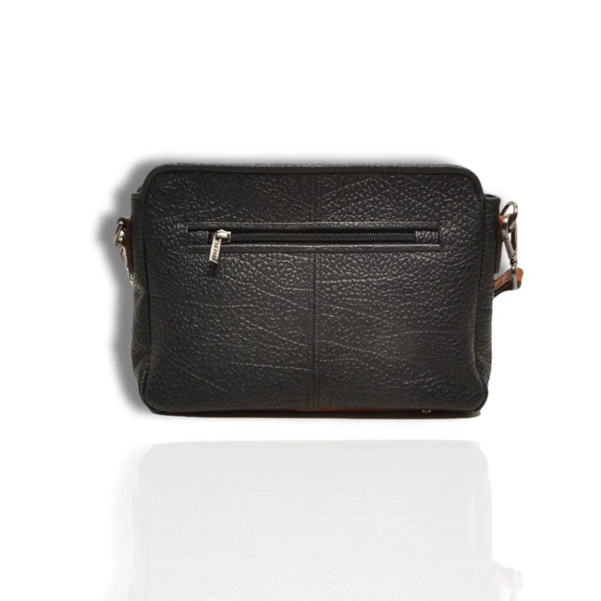 Berba | Chamonix 125‐060 | Leren crossbodytas