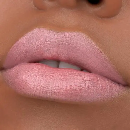 Tinted Kiss Hydrating Lip Tint 01 Pink & Fabulous
