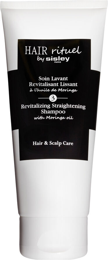 Sisley Hair Rituel by Sisley Revitalizing Straightening Shampoo