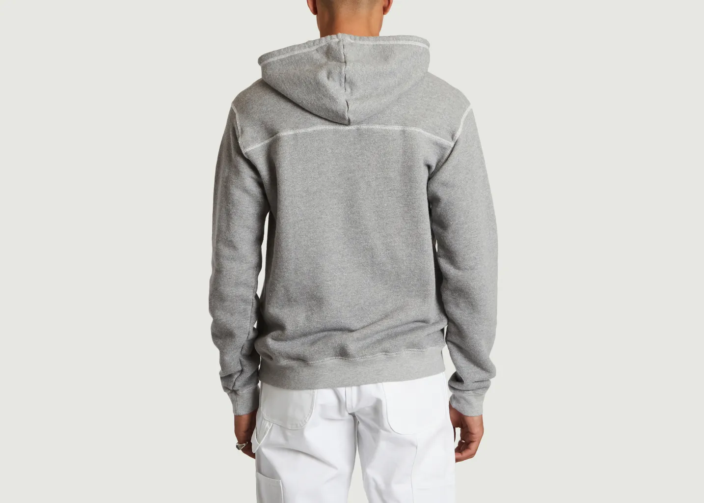Sweat ML American Vintage