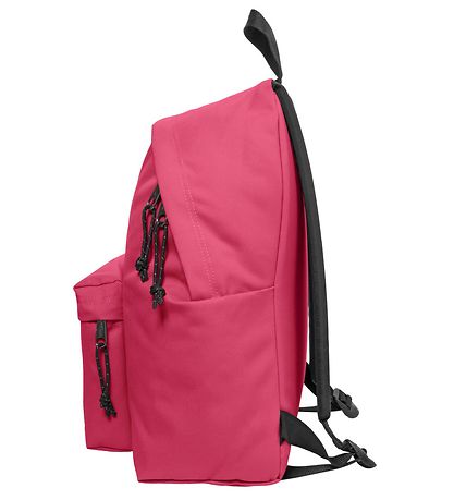 EastPak Rucksack - Padded Pak'r - 24L - Pink Escape
