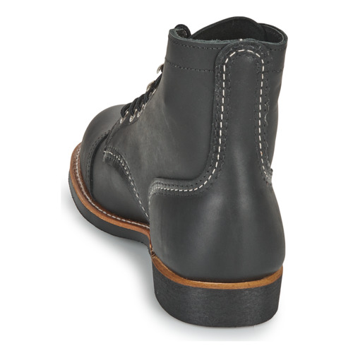 Red Wing - IRON RANGER Negro