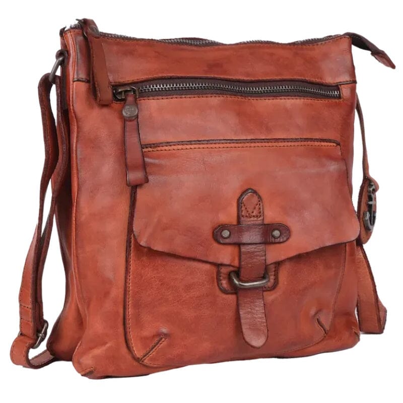 Harbour 2nd Casey Crossbody Bag Cognac