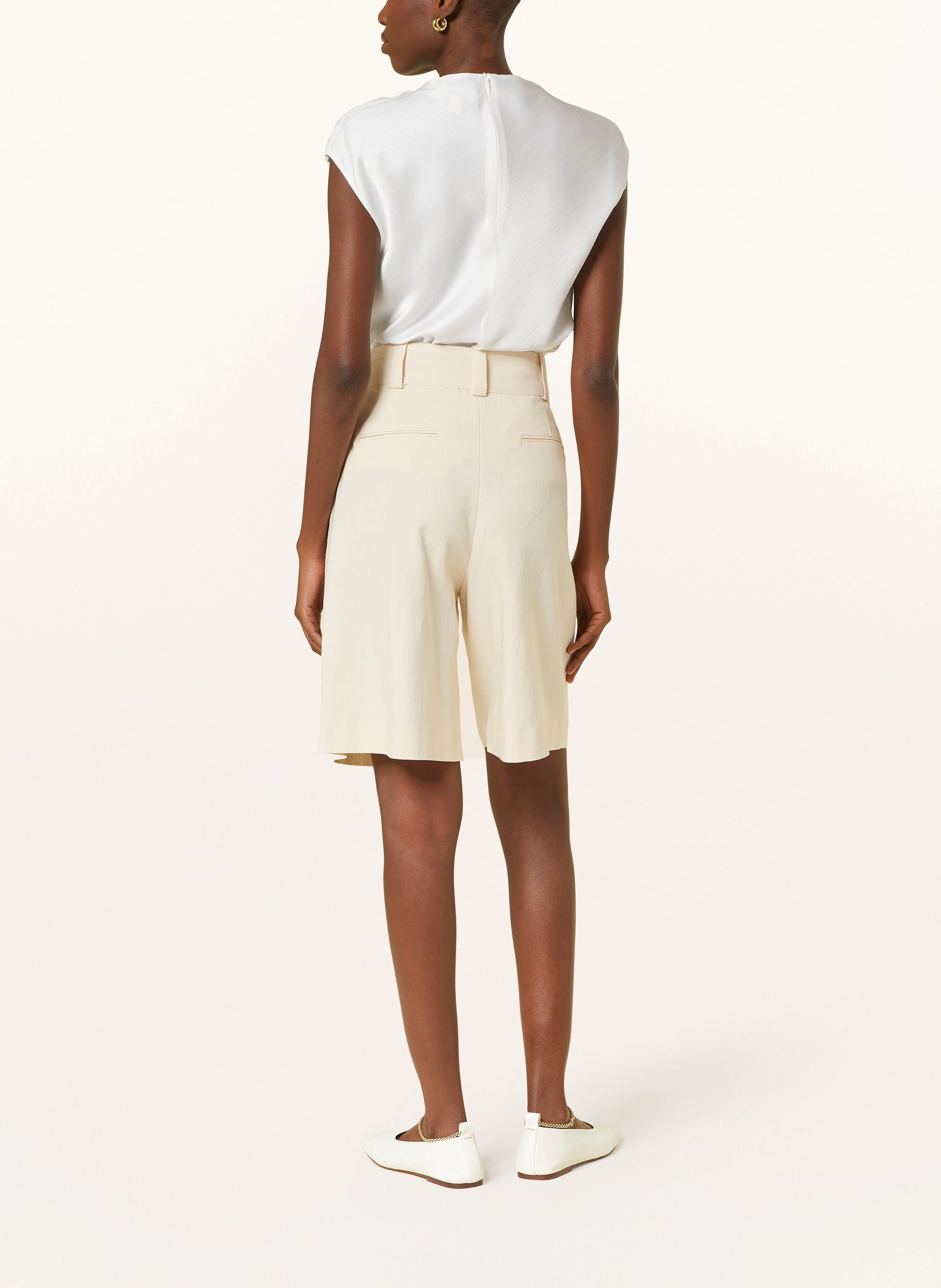 IVY OAK Shorts PEONY SUE