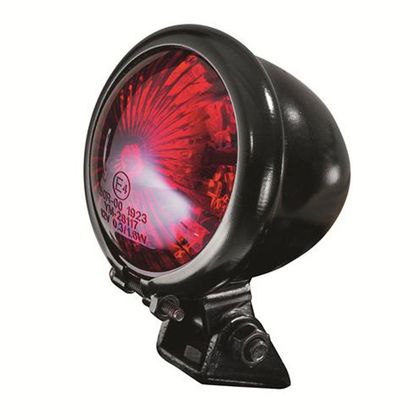 Feux arrière Bihr Egg à led Universel