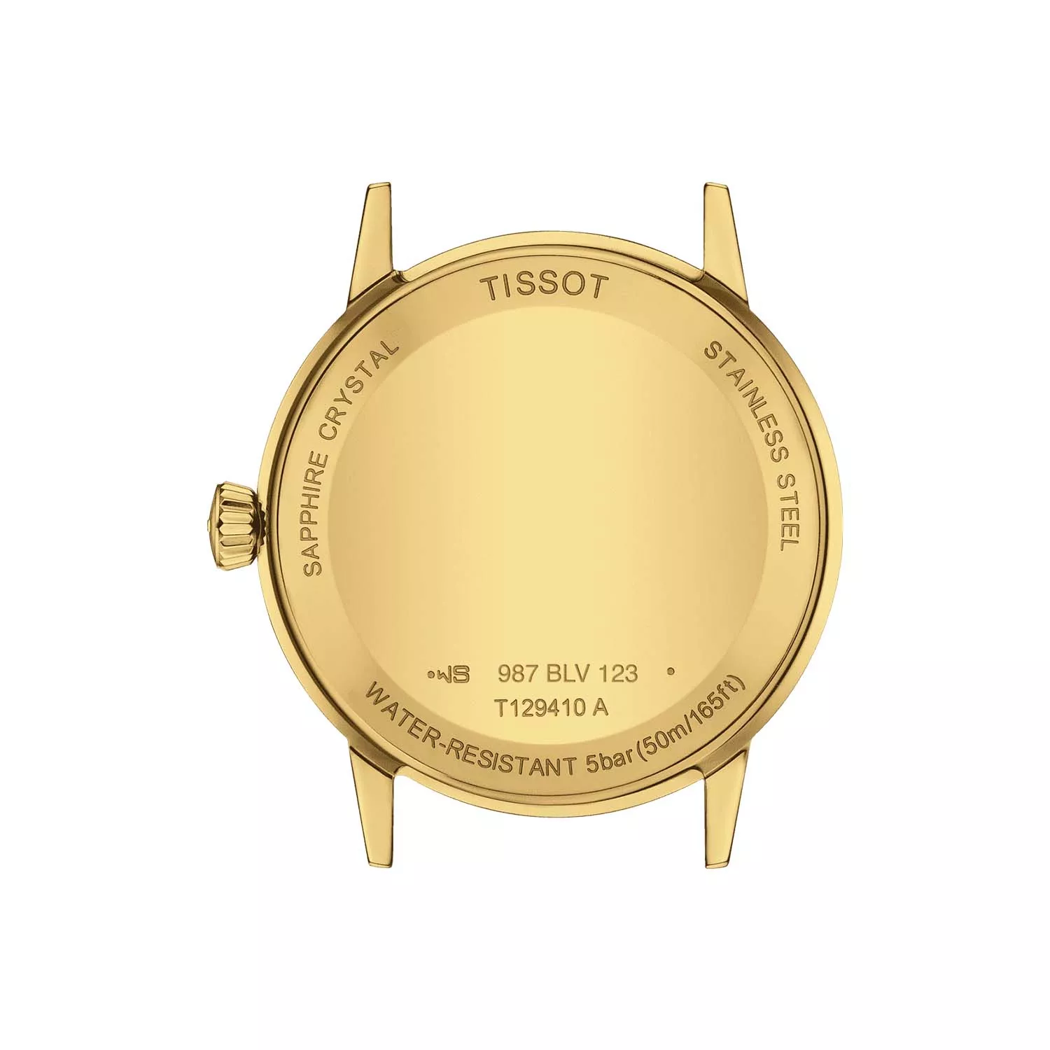 Tissot Classic Dream T1294103626100