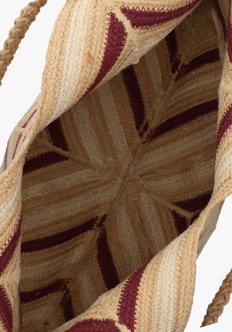 beige vanessa bruno schoudertas panier