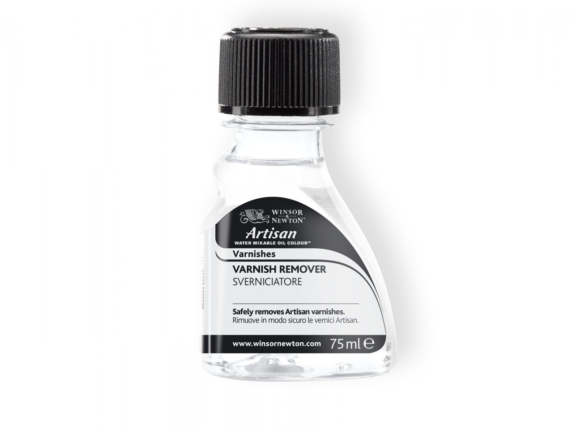 Winsor & Newton Firnisentferner Artisan