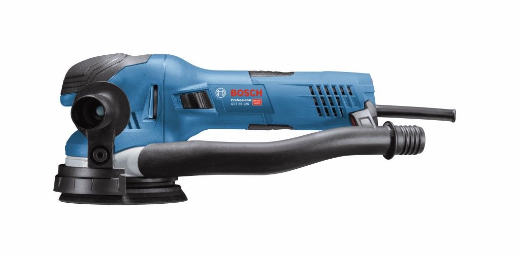 Bosch GET 55-125 Excenterschuurmachine  - 0601257000