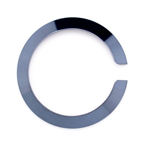 Glam Rock Bisel para Relógios GC30223 Gun Metal (44 mm) - S0351002
