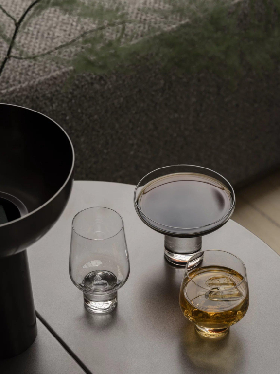 Blomus Koyoi brandy glazen