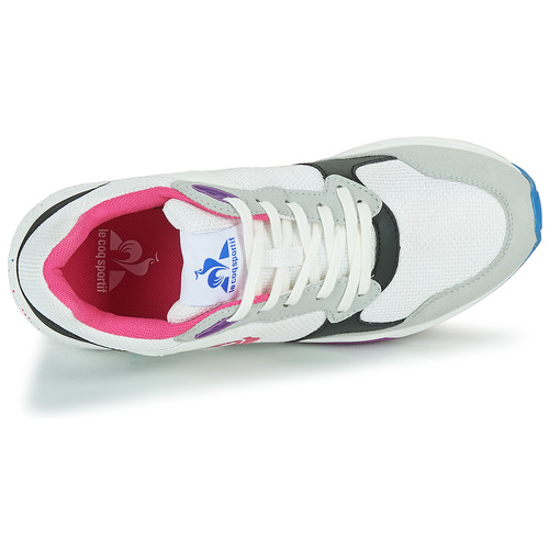 Le Coq Sportif - LCS R500 W SPORT - Blanc