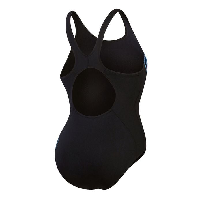 Speedo ECO+ Placement Medalist Badpak Dames (plussize)