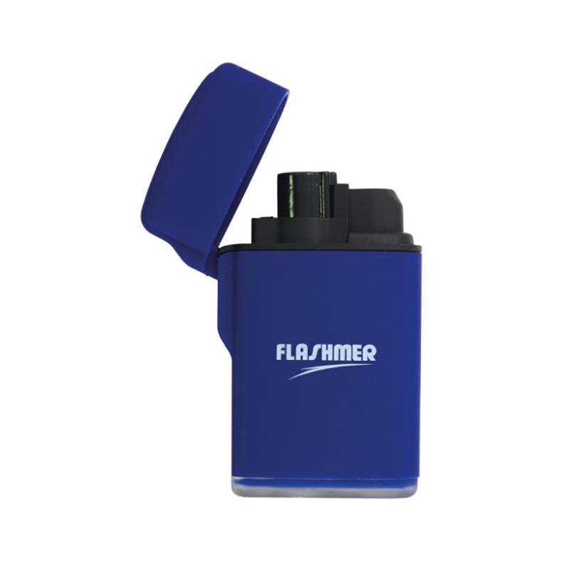 Briquet Flashmer Tempête Rechargeable
