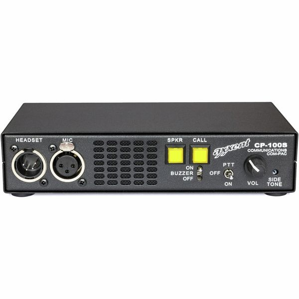 Axxent CP100s