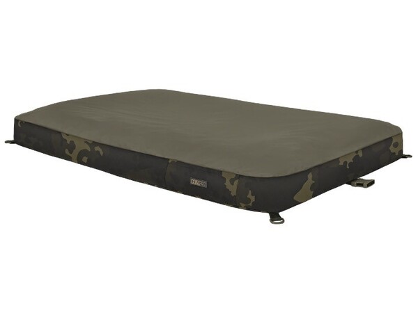 Tapis de Réception Korda Compac Hybrid Mat Dark Kamo