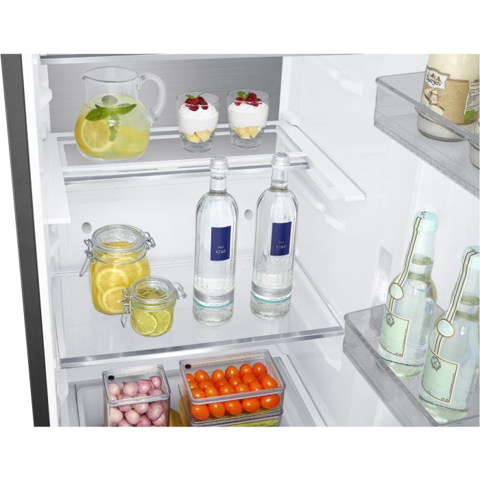 Samsung Stand-Kühlschrank Bespoke RR39B76C7VG/EG