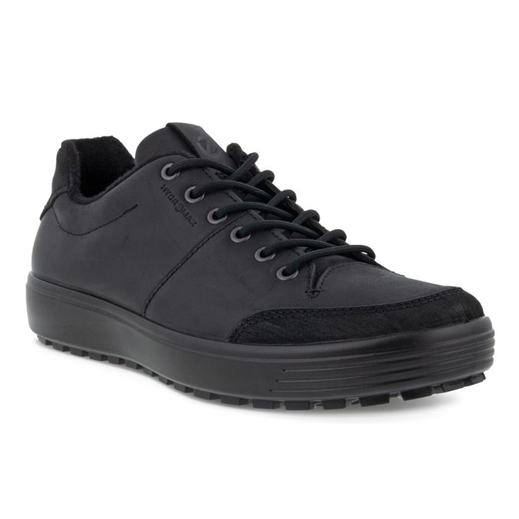 Ecco 450474 SOFT black/black/black