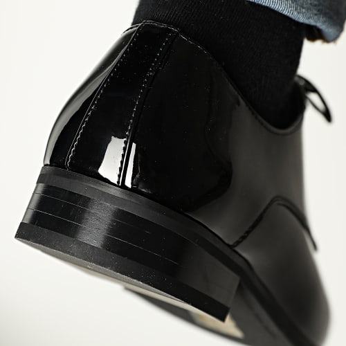 Chaussures U68095 Noir
