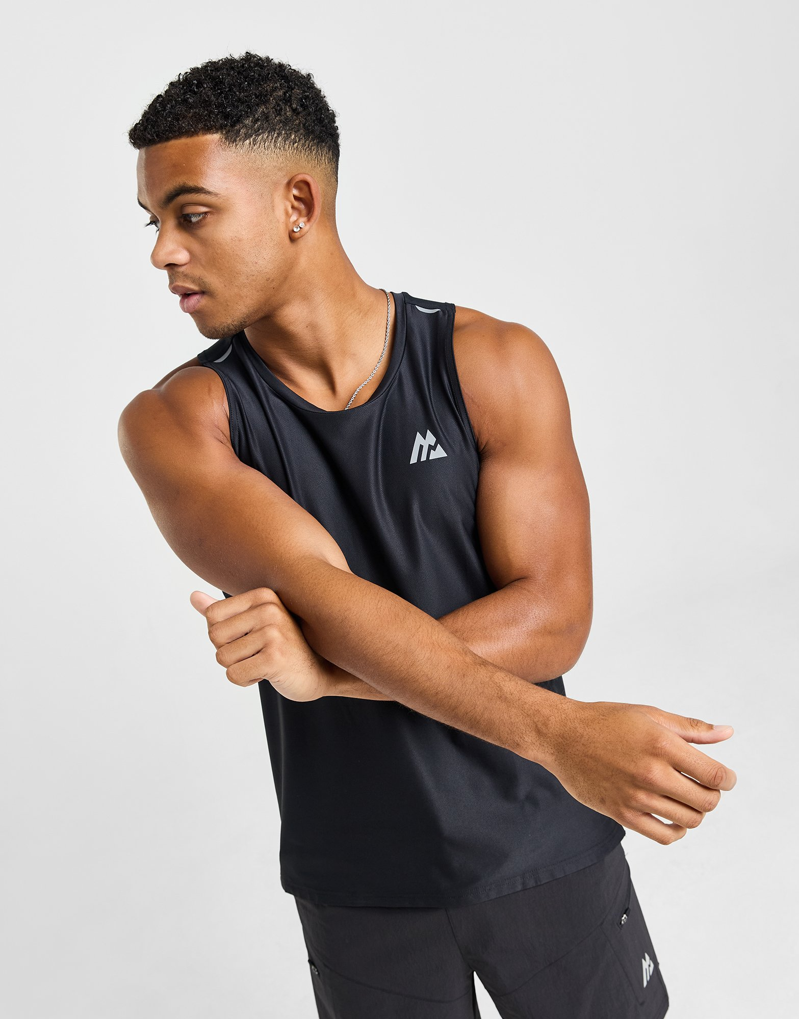 MONTIREX Débardeur Charge Homme