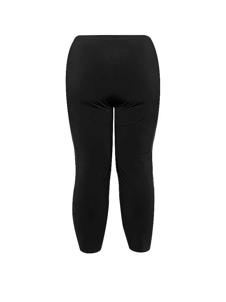 DORIS STREICH Leggings  schwarz