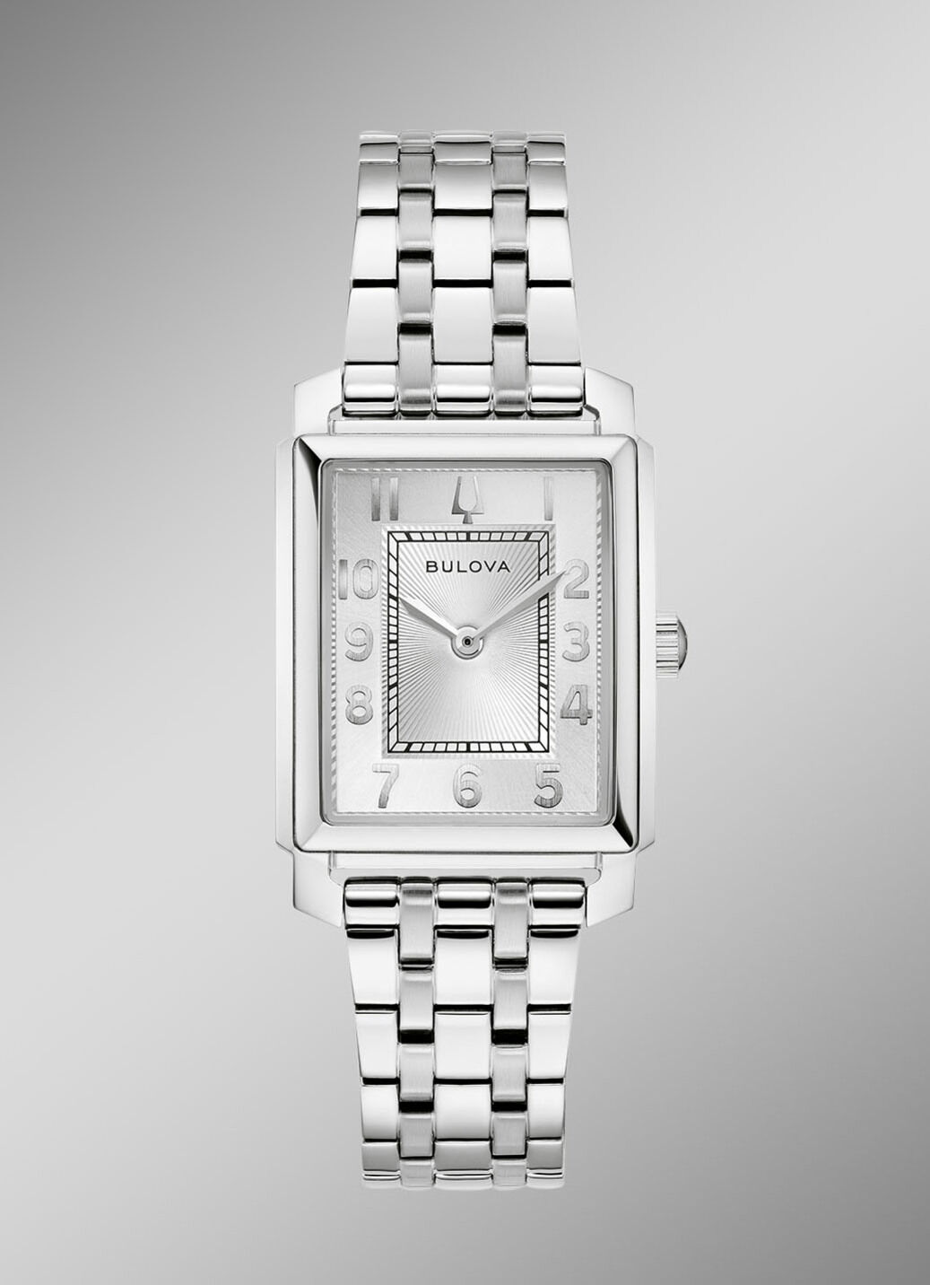 Bulova Quartz-Damenuhr